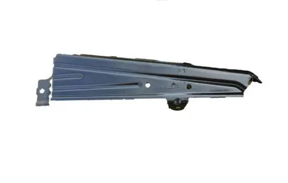 BMW X3 F25 Top upper radiator support slam panel 7267326