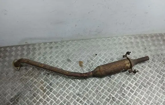 Toyota Corolla E120 E130 Muffler/silencer 