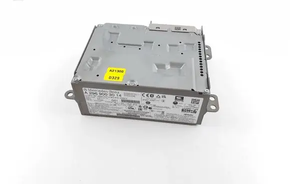 Mercedes-Benz GLC C254 Radio/CD/DVD/GPS head unit A2969003014 A2069012811