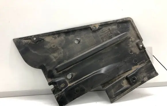 Audi A6 S6 C6 4F Rear underbody cover/under tray 4F0825215