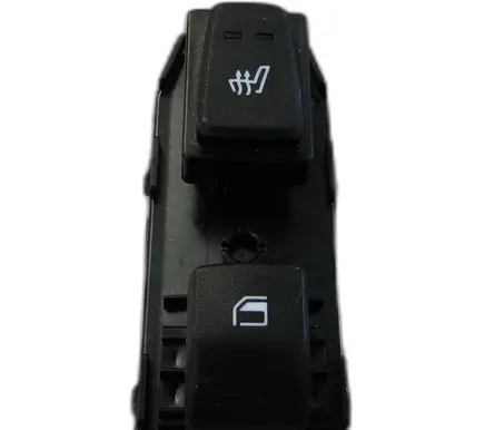 KIA Sportage Other switches/knobs/shifts 93581-R2040