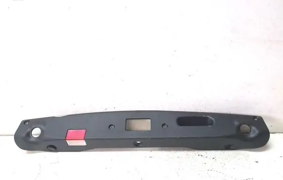 Mercedes-Benz C W204 Tailgate trim A2047580002