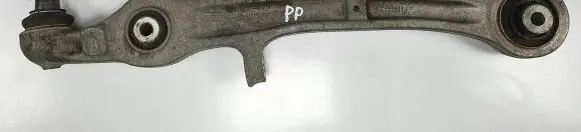 Audi A6 S6 C6 4F Front control arm