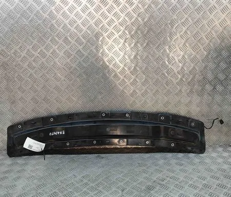 Jaguar I-Pace Pedestrian airbag 634367200 J9C316E636AE