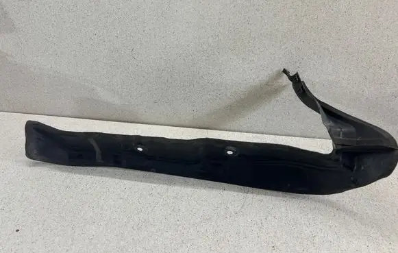 Audi A7 S7 4G Fender end trim 4G8821112A
