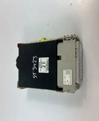 Toyota Prius (XW30) Other control units/modules 8922147110