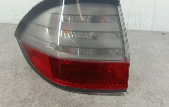 Ford S-MAX Rear/tail lights 