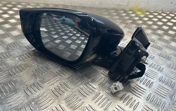 KIA EV6 Front door electric wing mirror E130410045