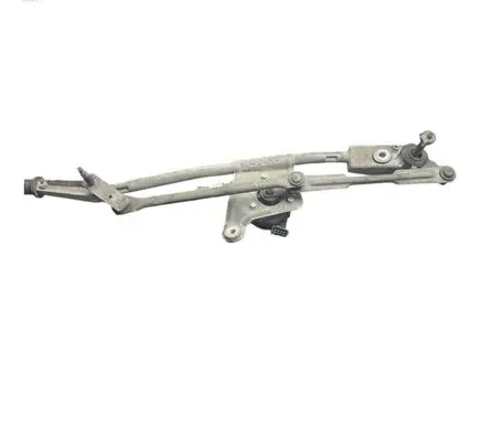 Volvo V70 Front wiper linkage and motor 404775 8648343 1145B