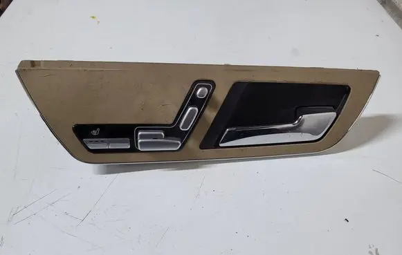 Mercedes-Benz S W221 Seat control switch A2218702151 STV82665 33596202