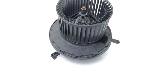 Mercedes-Benz B W246 W242 Heater fan/blower A1698200642