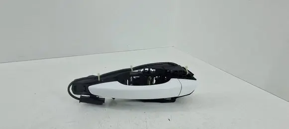 Peugeot Expert Sliding door exterior handle 9808650080