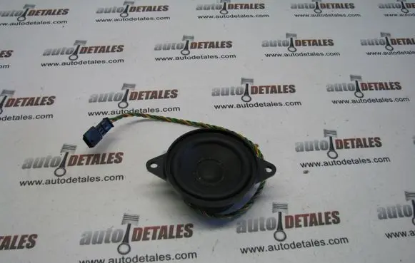 Panel speaker