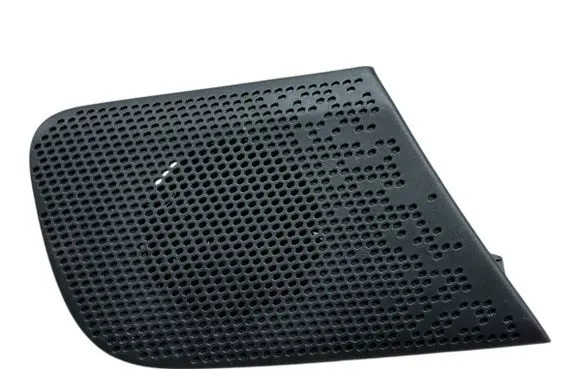 Peugeot 2008 I Front door speaker 9674876977