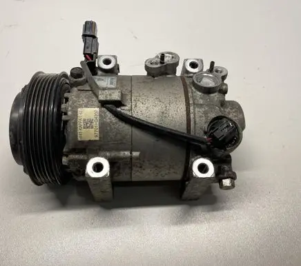 Hyundai i30 Air conditioning (A/C) compressor (pump) CA500PTGKB06
