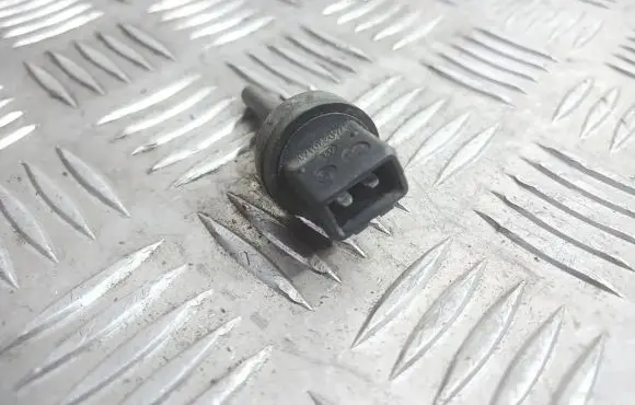 Audi A4 S4 B5 8D Interior temperature sensor 4A0820539