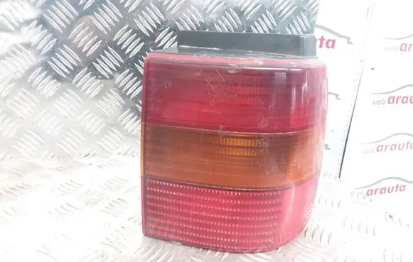 Volkswagen PASSAT B4 Rear/tail lights 3A9945112