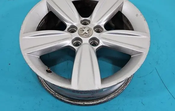 Peugeot 4007 R18 alloy rim IMPRK1440968