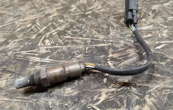Mazda CX-9 Lambda probe sensor 9E5A9Y460CA