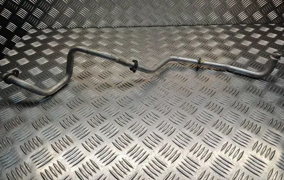 Renault Laguna II Air conditioning (A/C) pipe/hose 8200067229