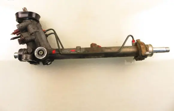 Seat Cordoba (6L) Steering rack 0230080050001