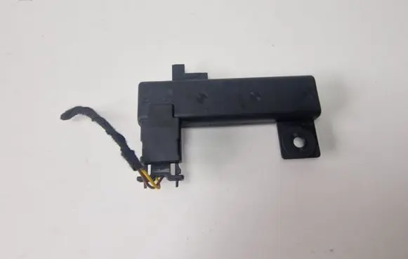 Interior comfort aerial antenna