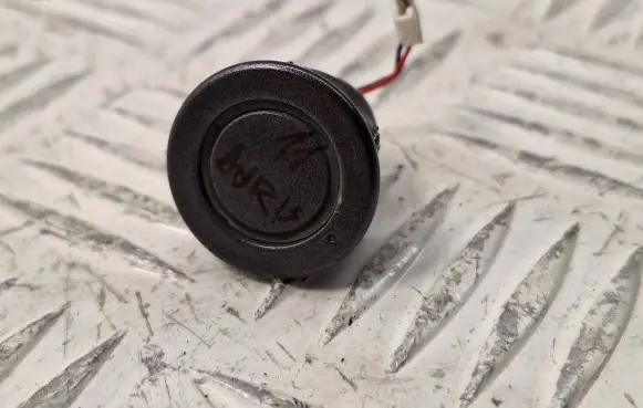 Toyota Auris 150 Parking PDC sensor