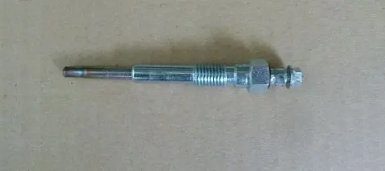 Toyota Avensis T220 Glow plug GGP35