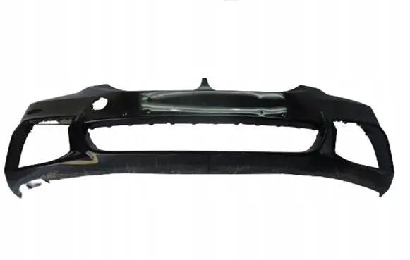 BMW 5 G30 G31 Front bumper G30xxxxx00