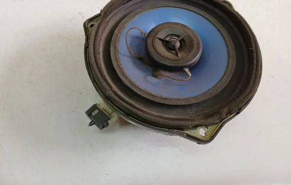 KIA Sorento Front door speaker 963403E000