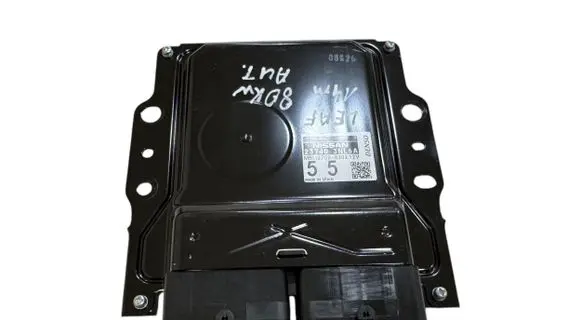 Nissan Leaf I (ZE0) Engine control unit/module 237403NL6A MB1127008302