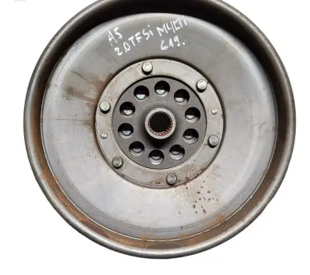 Audi A5 8T 8F Flywheel 0AW105317G