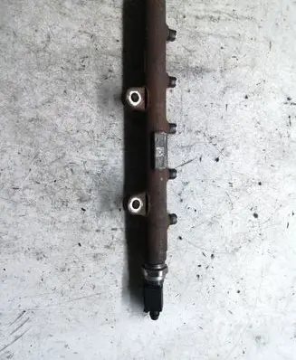 Ford Transit Fuel main line pipe BK2Q9D280AB A2C53288768 5WS40731