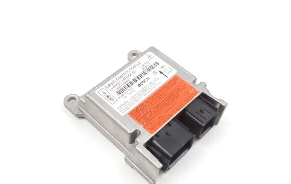Ford Focus Airbag control unit/module 4M5T14B056BJ 0285001552