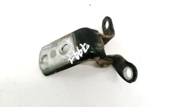 Toyota Corolla Verso E121 Front door upper hinge
