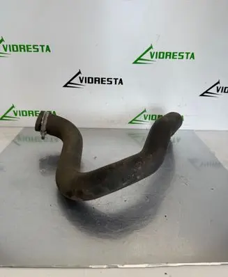 Peugeot 3008 II Coolant pipe/hose 