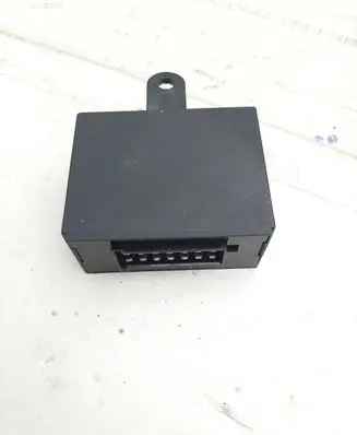 Volvo S80 Airbag deployment crash/impact sensor 021198 321095