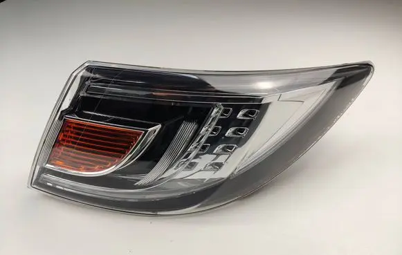 Mazda 6 Rear/tail lights GS1F51150