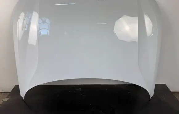 Polestar 2 Engine bonnet/hood LUQ03