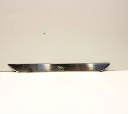 Seat Leon (5F) (A) pillar trim