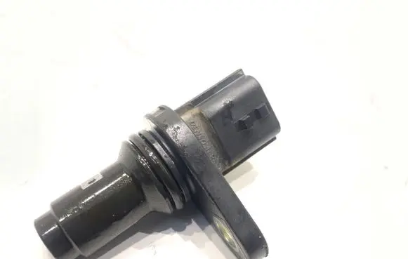 Renault Arkana Crankshaft position gear 