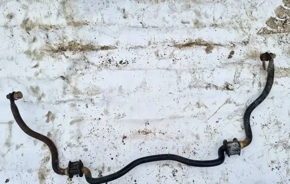 Toyota Yaris Front anti-roll bar/sway bar