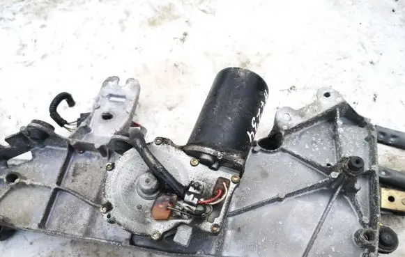 Fiat Ulysse Wiper motor