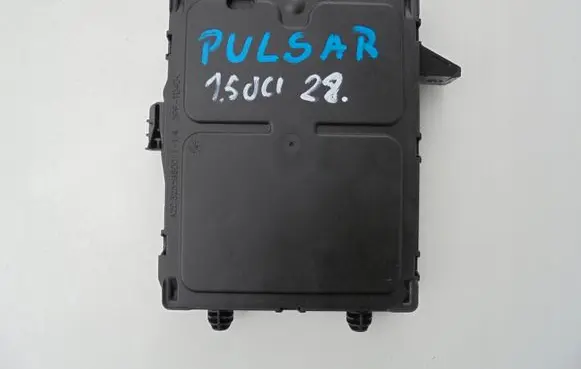 Nissan Pulsar Other control units/modules 284B13ZP0A