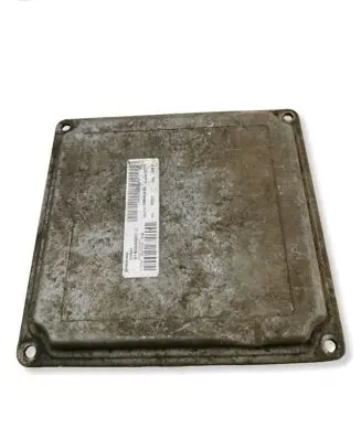 Citroen Nemo Engine control unit/module ECU 09664544280 S180045051C