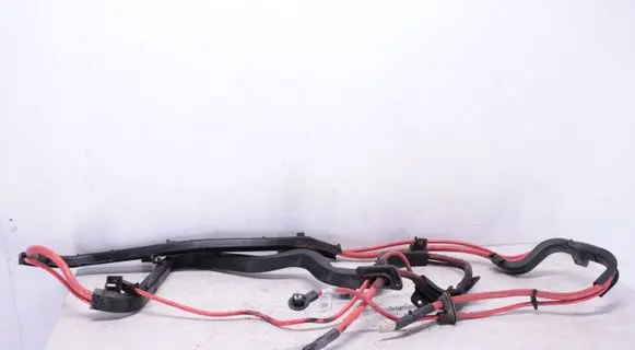 BMW X3 F25 Positive cable (battery) 9321003 9321001