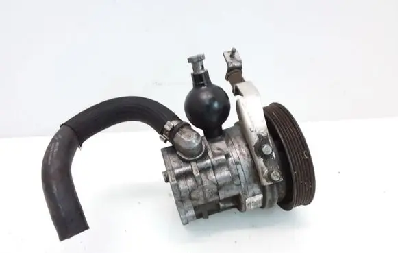 BMW 7 E65 E66 Power steering pump 6760074 6760074042 7787536