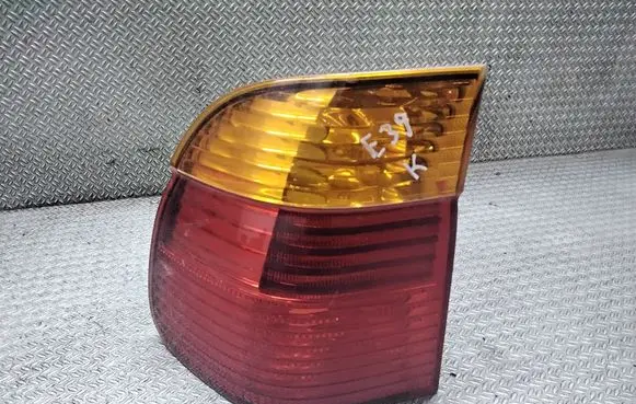 BMW 5 E39 Rear/tail lights