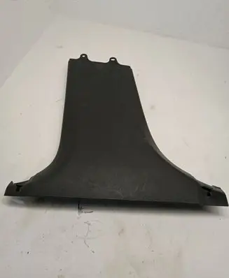 Mercedes-Benz GLC X253 C253 (B) pillar trim (bottom) A2536900525