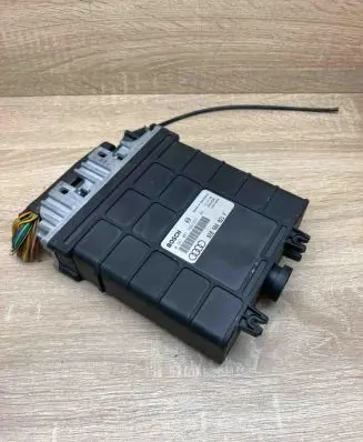 Audi A4 S4 B5 8D Engine control unit/module ECU 028906021F 0281001366